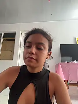 TamaraMera online show from June 26, 7:48 pm