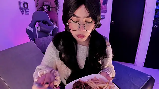 Liz rogers x online show from January 9, 2:27 am