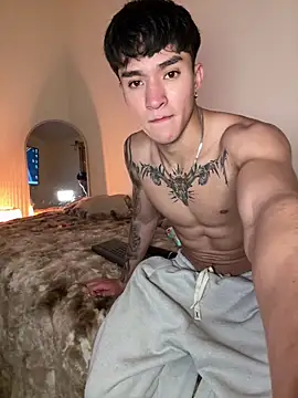 myc hot online show from March 10, 5:33 am