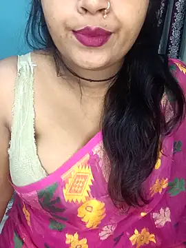 Naughty-Chaaya online show from April 30, 5:40 pm