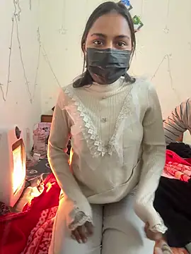 KAMUKH-NEHA-SEXY online show from February 1, 9:52 am