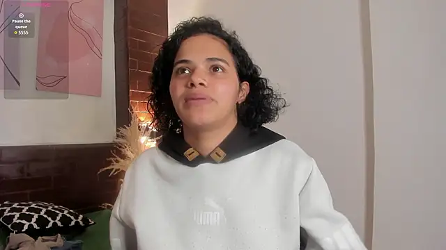 ATENA JB online show from March 7, 3:46 am