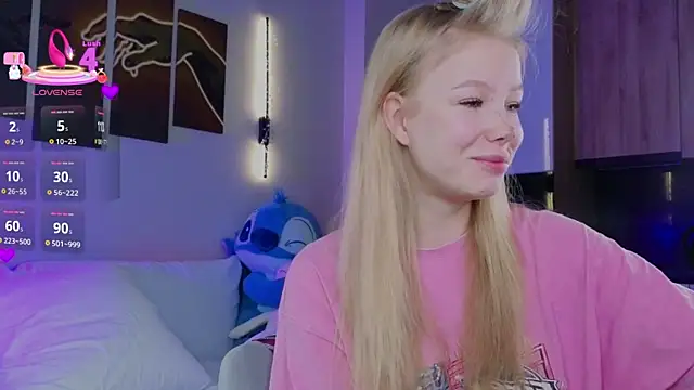 emilyshepar d online show from April 2, 1:36 am