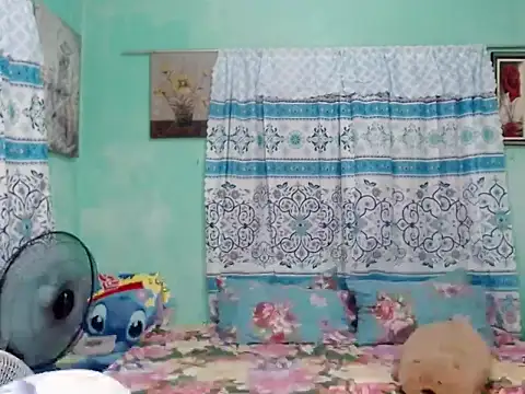 lovelable smile online show from July 7, 11:46 am