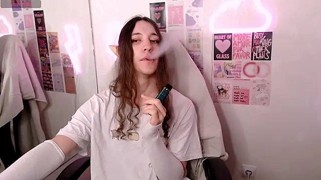 SilverMuse online show from March 19, 9:52 pm