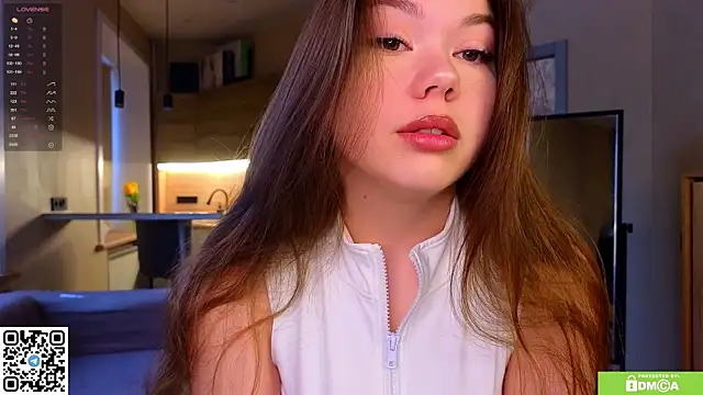 miss bubbles  online show from March 10, 1:42 am