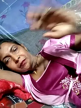 Savita992 online show from March 3, 6:36 pm