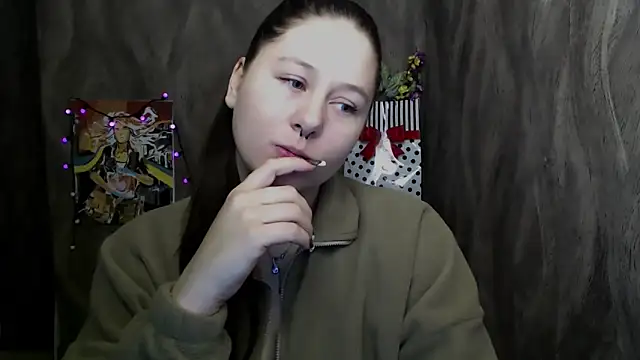 Linda S  online show from November 24, 3:58 pm