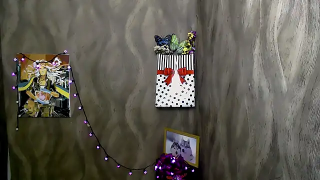 Linda S  online show from December 3, 12:51 pm