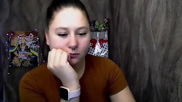 Linda S  online show from December 16, 2:23 pm