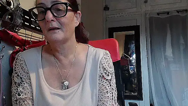 Mistress-Ivy51 online show from November 7, 7:47 am