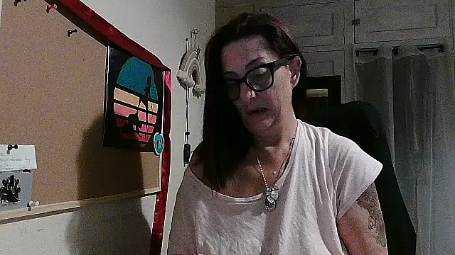 Mistress-Ivy51 online show from November 19, 6:35 am