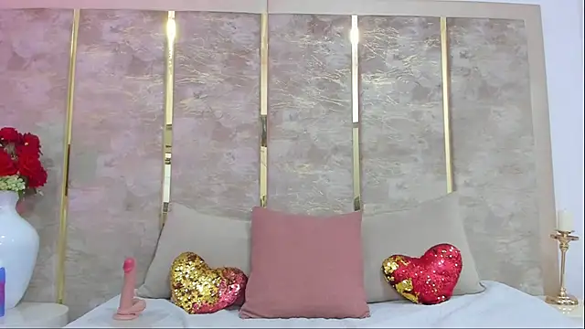 BarbieMonet online show from March 23, 9:54 pm