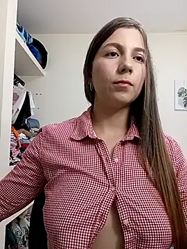 Arianna Moss online show from March 6, 12:28 am