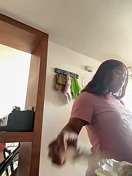 chocolatito-ho online show from March 25, 1:58 pm