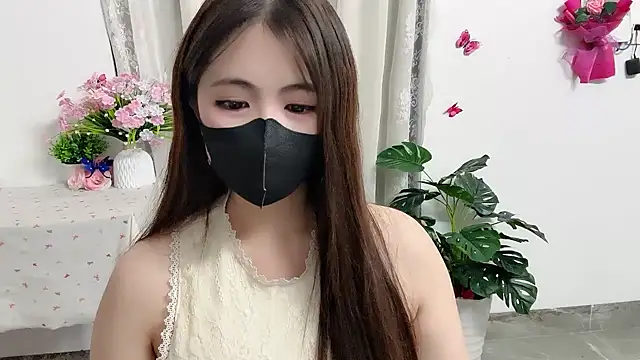Amelia-babee online show from May 8, 3:37 pm