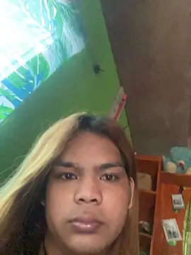 ladymiah online show from March 27, 3:08 am