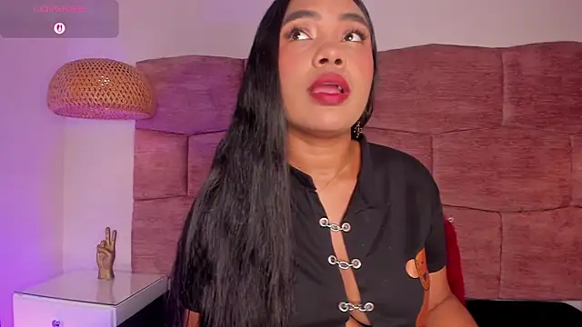 dani velvet online show from May 27, 2:08 am