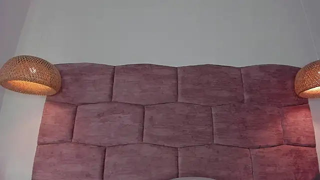 dani velvet online show from March 8, 3:10 am