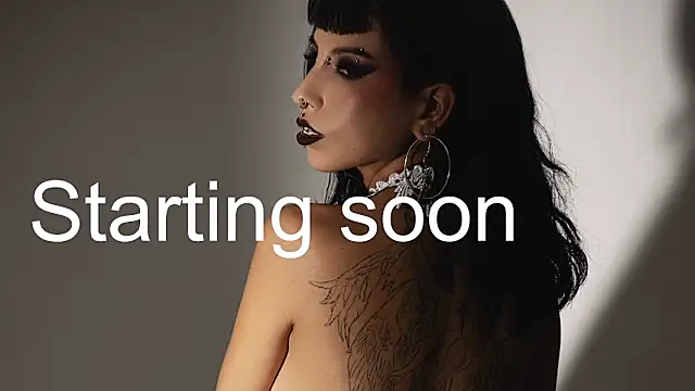 Rose 72 online show from March 21, 8:36 pm