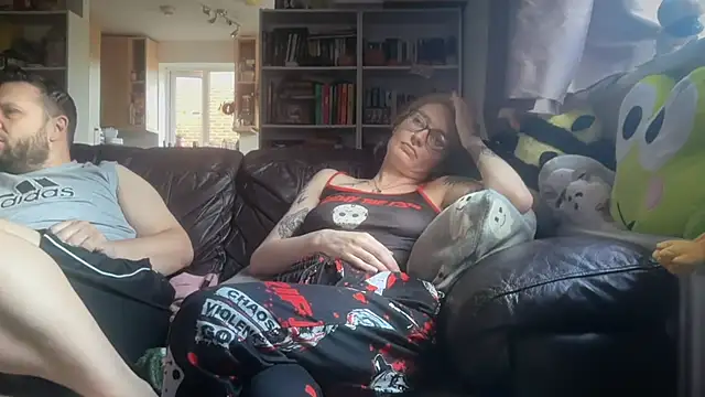 harleyblair online show from July 19, 6:43 pm