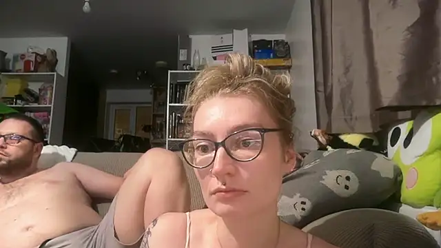 harleyblair online show from July 14, 10:36 pm