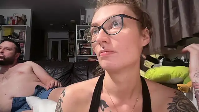 harleyblair online show from August 4, 10:05 pm