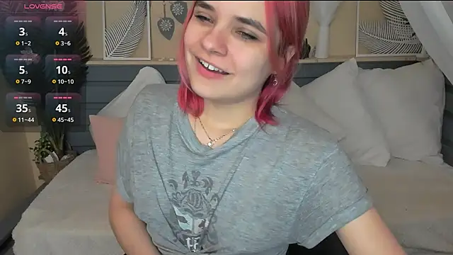 Gina Dawson online show from April 12, 11:35 am