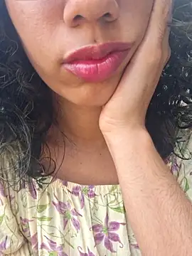 RavenShyfit online show from June 12, 5:54 pm
