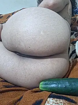 RavenShyfit online show from April 14, 8:31 pm