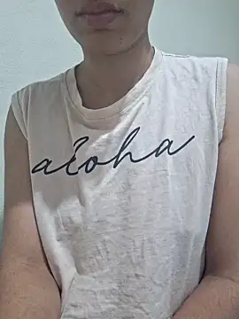 RavenShyfit online show from March 16, 7:51 pm