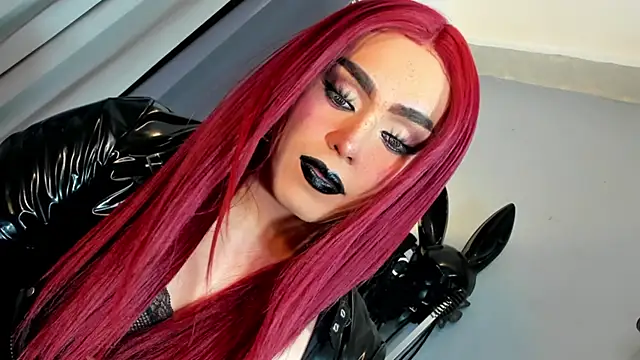 MagnaCumLoader17 online show from March 24, 3:23 am