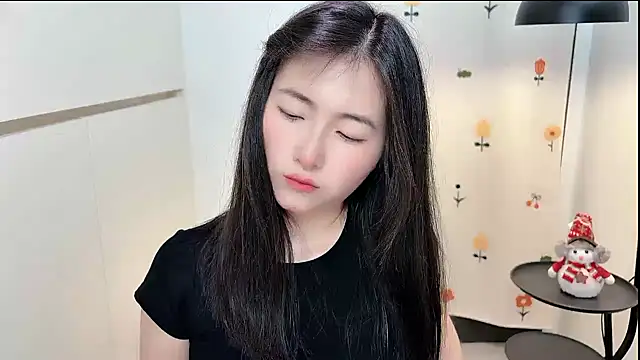 Rosalind xixi online show from April 10, 10:43 am