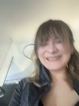 IsabellaEtha online show from January 10, 1:27 pm