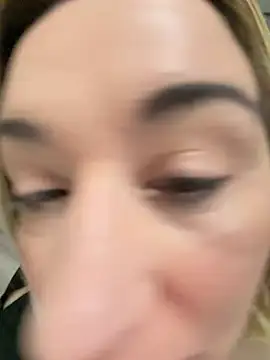 TheeaBlanco online show from May 18, 4:07 am