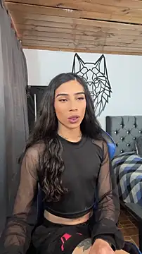 Sweet-Cris online show from March 14, 5:36 pm