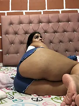 Rachellcooperrr online show from May 31, 2:39 am