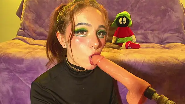 Aciid lover online show from April 30, 2:39 am