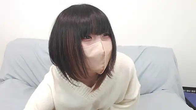 HARU ooo000 LOVE online show from December 2, 10:39 am