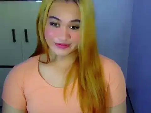 Annierose ts online show from February 19, 10:19 pm