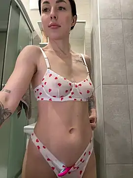 SakuraSara online show from March 5, 6:53 am