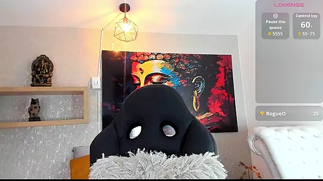 aitana baker  online show from April 1, 4:35 am