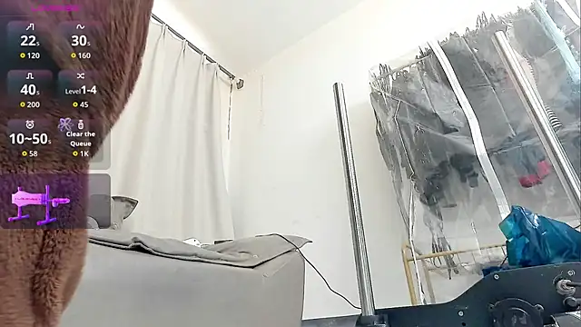 fox-yiyi online show from March 22, 7:58 am