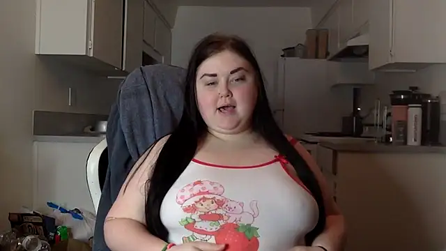 JJbaby1 online show from September 15, 8:22 am