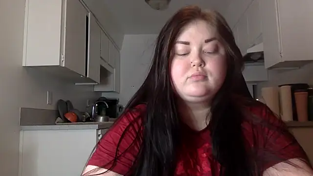 JJbaby1 online show from October 6, 1:39 pm