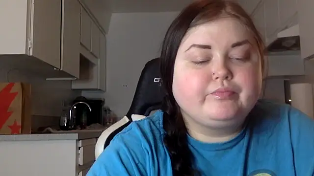 JJbaby1 online show from October 9, 12:31 pm