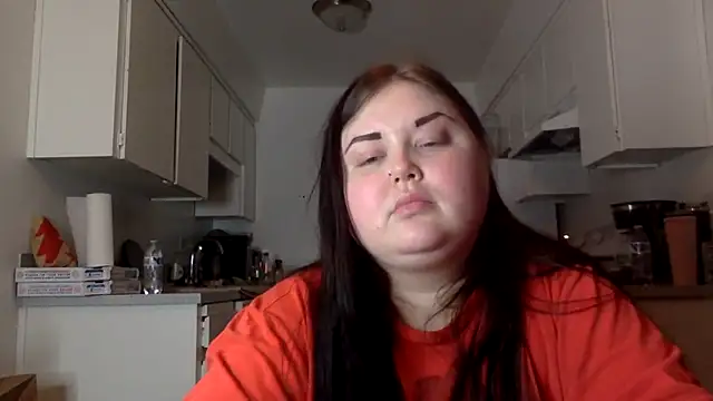 JJbaby1 online show from October 2, 9:03 am