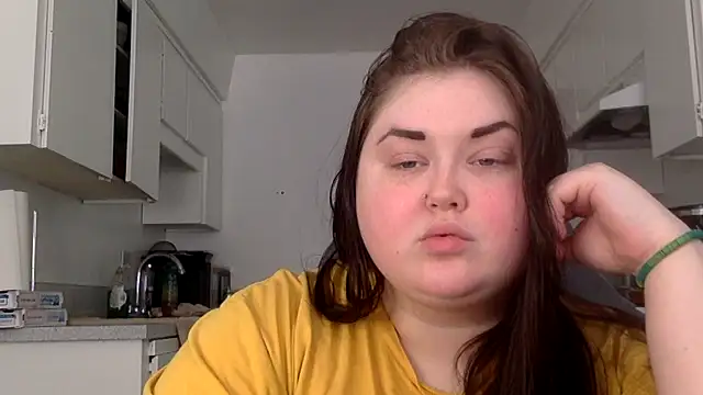 JJbaby1 online show from September 27, 5:20 pm