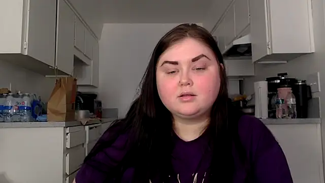 JJbaby1 online show from November 11, 5:54 pm