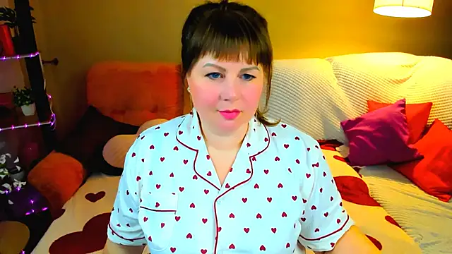 CrystaalStaar online show from March 15, 8:33 pm